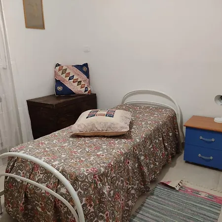 Tra I Parchi * Pescina