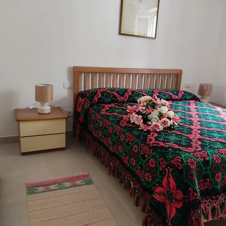 Tra I Parchi Casa vacanze Pescina