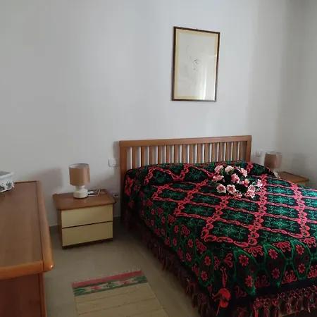 Tra I Parchi Ferienhaus Pescina