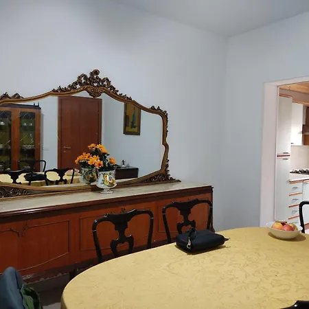 Casa vacanze Tra I Parchi *