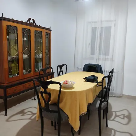 Tra I Parchi