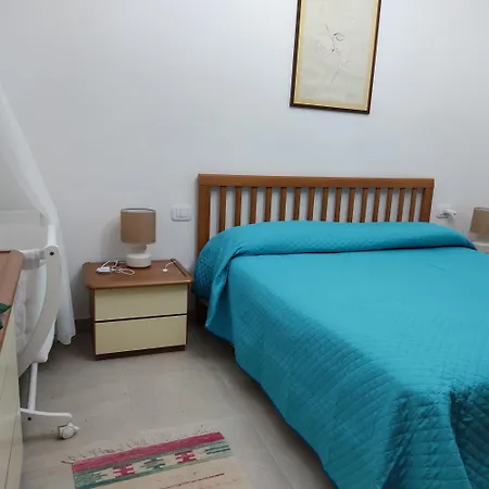 Tra I Parchi Holiday home *