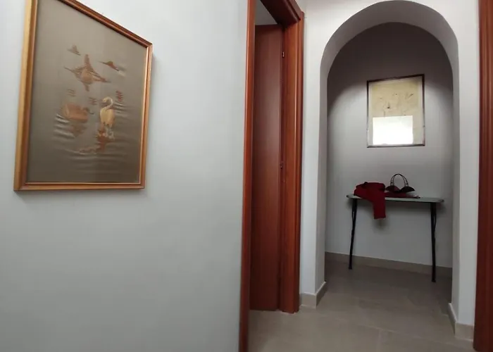 Tra I Parchi Pescina