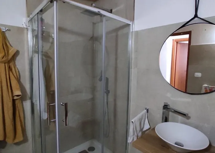 Tra I Parchi * Pescina