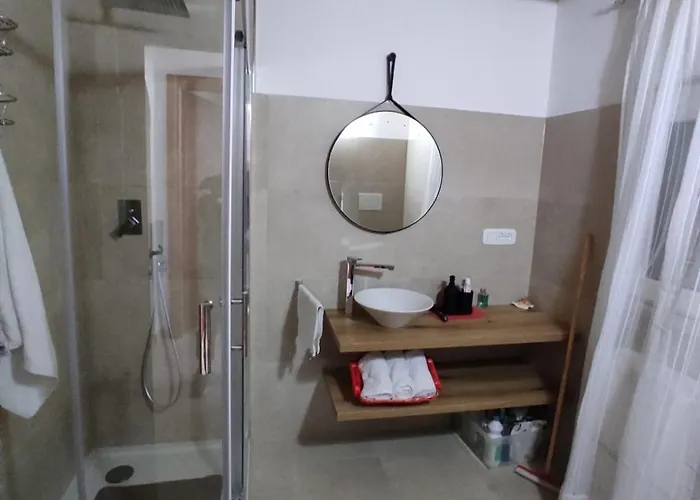 Tra I Parchi Pescina