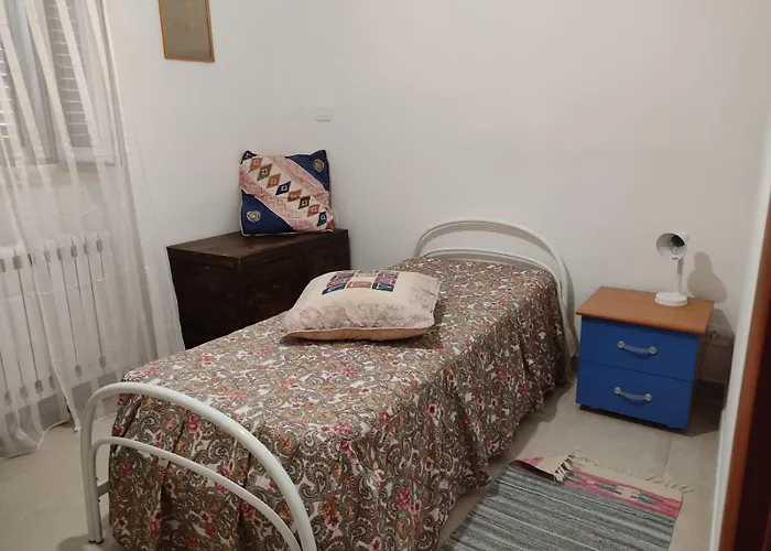 Tra I Parchi * Pescina