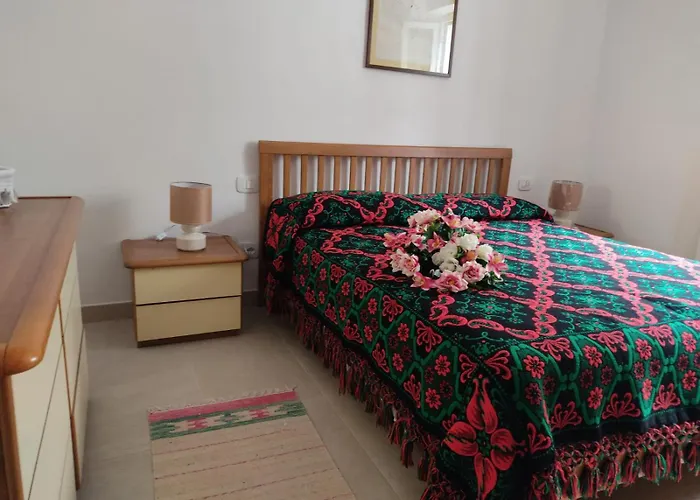 Tra I Parchi Casa vacanze Pescina