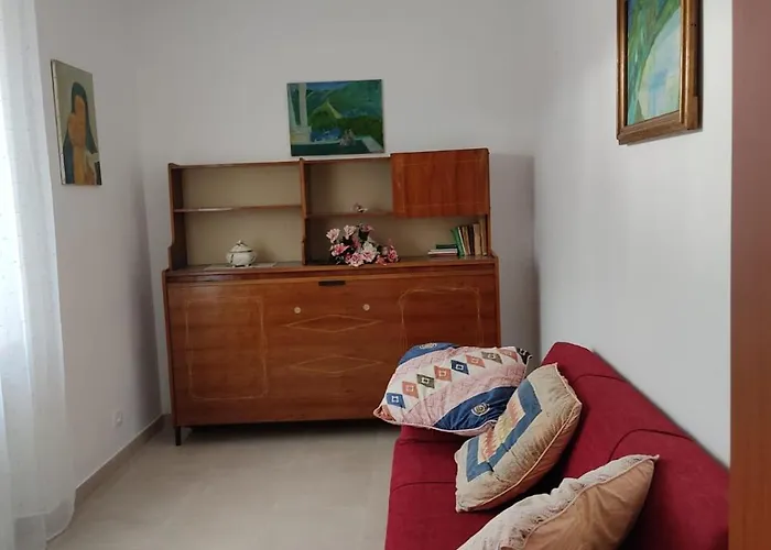 Casa vacanze Tra I Parchi Pescina