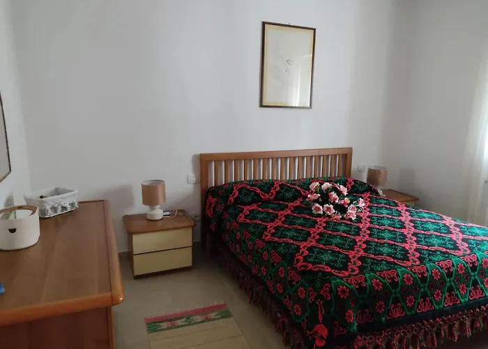 Tra I Parchi Dom wakacyjny Pescina