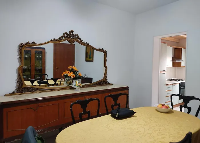 Tatil Evi Tra I Parchi *