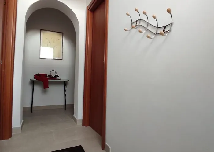 Tra I Parchi Casa vacanze *