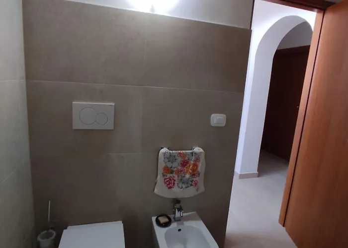 Tra I Parchi Pescina