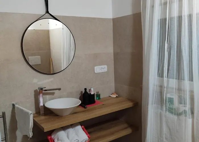 Tra I Parchi Casa vacanze Pescina